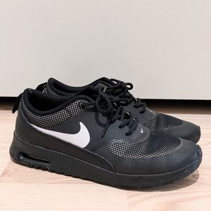 Nike sneakers